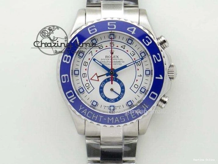 0118 SportInspired GMT-Master II 126710 BLRO Blue Red Ceramic Clean Factory Best Edition on Jubilee Bracelet DD3285 CHS V 1540